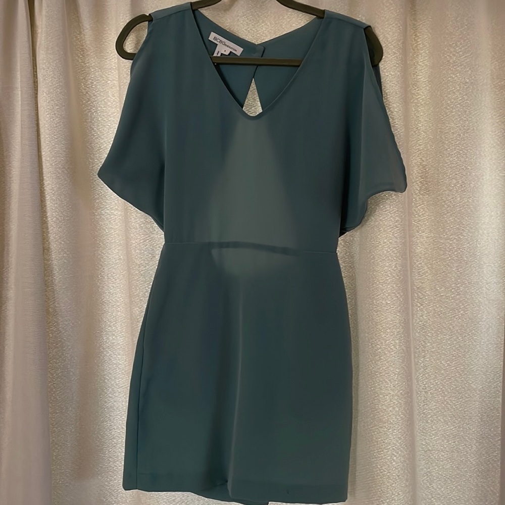BCNGeneration dress